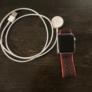 Nike plus series 3 Apple Watch